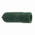 Midwest Fastener 3/8" x 1-1/2" Rubber Vacuum Caps 3PK 32751